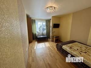 1-к квартира, на длительный срок, 36м2, 6/16 этаж