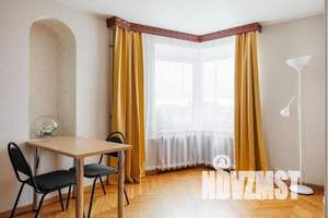 3-к квартира, посуточно, 67м2, 7/10 этаж