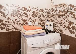 Студия квартира, на длительный срок, 29м2, 2/21 этаж