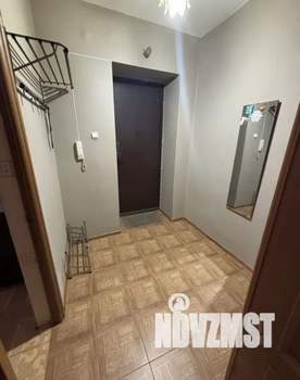 1-к квартира, посуточно, 35м2, 2/4 этаж