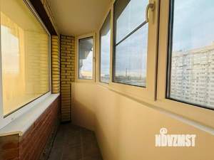 1-к квартира, на длительный срок, 36м2, 10/16 этаж