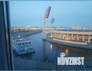 Студия квартира, на длительный срок, 32м2, 5/6 этаж