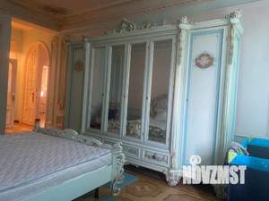 3-к квартира, посуточно, 166м2, 4/5 этаж