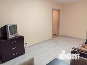 2-к квартира, посуточно, 45м2, 9/9 этаж