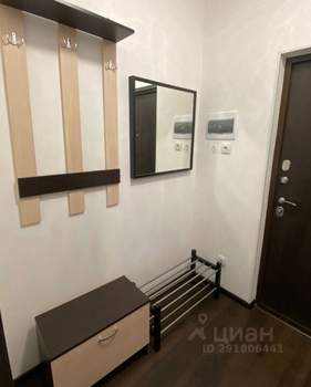 Студия квартира, на длительный срок, 25м2, 4/9 этаж