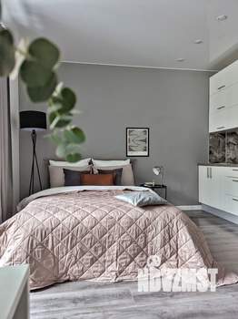 Студия квартира, посуточно, 32м2, 5/10 этаж