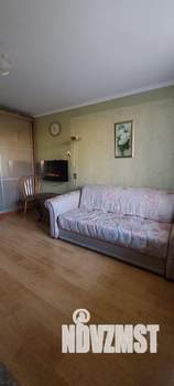 2-к квартира, посуточно, 47м2, 6/9 этаж