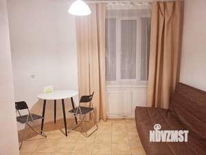 1-к квартира, на длительный срок, 40м2, 14/15 этаж
