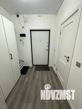 Студия квартира, посуточно, 25м2, 2/5 этаж