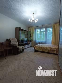 1-к квартира, на длительный срок, 32м2, 4/9 этаж