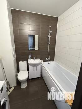 1-к квартира, на длительный срок, 36м2, 6/9 этаж