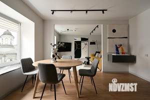 4-к квартира, посуточно, 120м2, 4/5 этаж