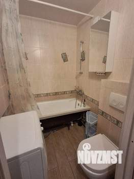 1-к квартира, на длительный срок, 37м2, 3/4 этаж