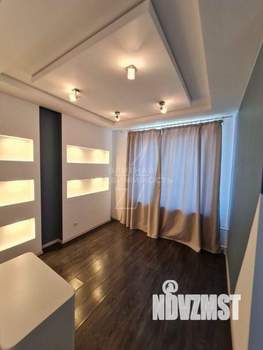 1-к квартира, на длительный срок, 40м2, 17/17 этаж