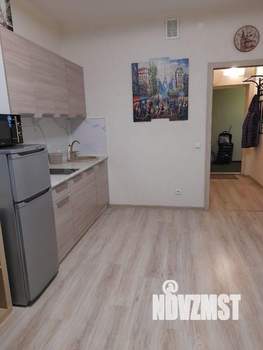 2-к квартира, посуточно, 38м2, 1/1 этаж