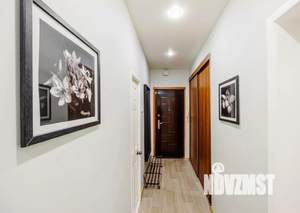 3-к квартира, посуточно, 105м2, 1/1 этаж