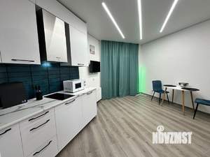 Студия квартира, на длительный срок, 25м2, 14/20 этаж