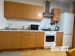 1-к квартира, на длительный срок, 45м2, 10/24 этаж