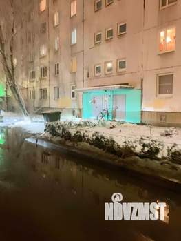 2-к квартира, на длительный срок, 49м2, 1/9 этаж