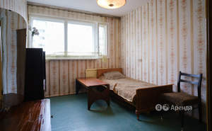 2-к квартира, на длительный срок, 44м2, 6/9 этаж