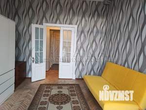 2-к квартира, на длительный срок, 67м2, 5/6 этаж
