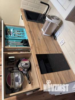 Студия квартира, на длительный срок, 22м2, 4/12 этаж