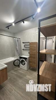 1-к квартира, на длительный срок, 57м2, 3/5 этаж