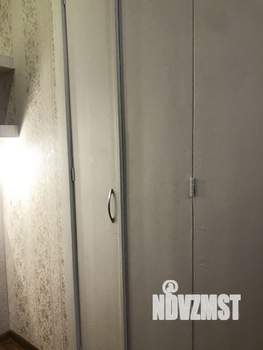 1-к квартира, на длительный срок, 32м2, 4/4 этаж
