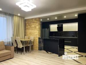 3-к квартира, на длительный срок, 101м2, 30/35 этаж
