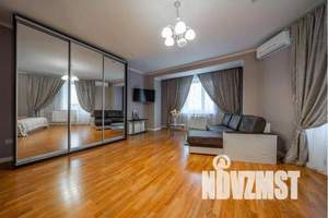 2-к квартира, посуточно, 83м2, 15/25 этаж