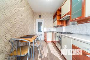 1-к квартира, посуточно, 60м2, 3/5 этаж