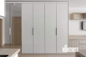 Студия квартира, на длительный срок, 26м2, 8/10 этаж