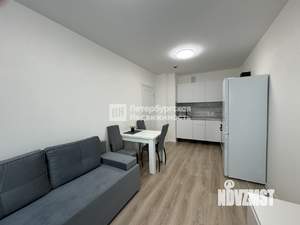 1-к квартира, на длительный срок, 33м2, 7/20 этаж