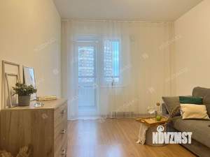 2-к квартира, на длительный срок, 56м2, 11/16 этаж