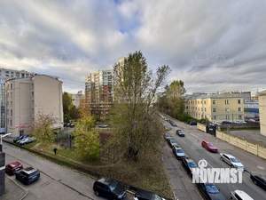 2-к квартира, на длительный срок, 65м2, 4/27 этаж