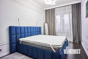 3-к квартира, на длительный срок, 82м2, 2/10 этаж