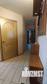 2-к квартира, на длительный срок, 43м2, 3/5 этаж