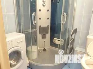 Студия квартира, на длительный срок, 26м2, 16/20 этаж