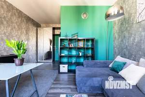 2-к квартира, на длительный срок, 75м2, 5/5 этаж