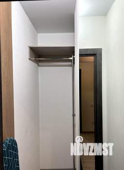 Студия квартира, на длительный срок, 37м2, 2/10 этаж