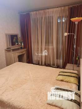 2-к квартира, на длительный срок, 56м2, 9/9 этаж