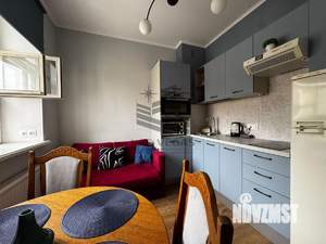 1-к квартира, на длительный срок, 42м2, 3/5 этаж