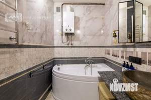 2-к квартира, на длительный срок, 64м2, 3/3 этаж