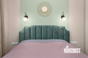 2-к квартира, посуточно, 60м2, 1/1 этаж