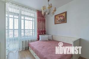 Студия квартира, посуточно, 26м2, 17/19 этаж