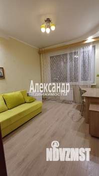 3-к квартира, на длительный срок, 74м2, 14/17 этаж