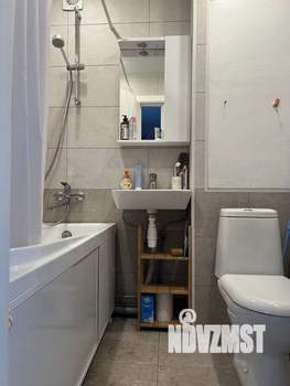 1-к квартира, на длительный срок, 34м2, 8/9 этаж