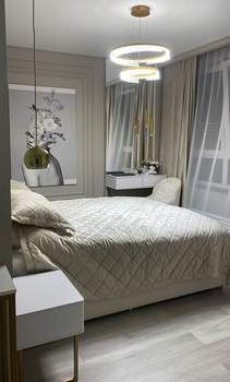 2-к квартира, на длительный срок, 46м2, 3/10 этаж