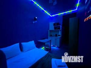 Студия квартира, посуточно, 14м2, 3/4 этаж