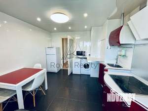3-к квартира, на длительный срок, 66м2, 11/12 этаж